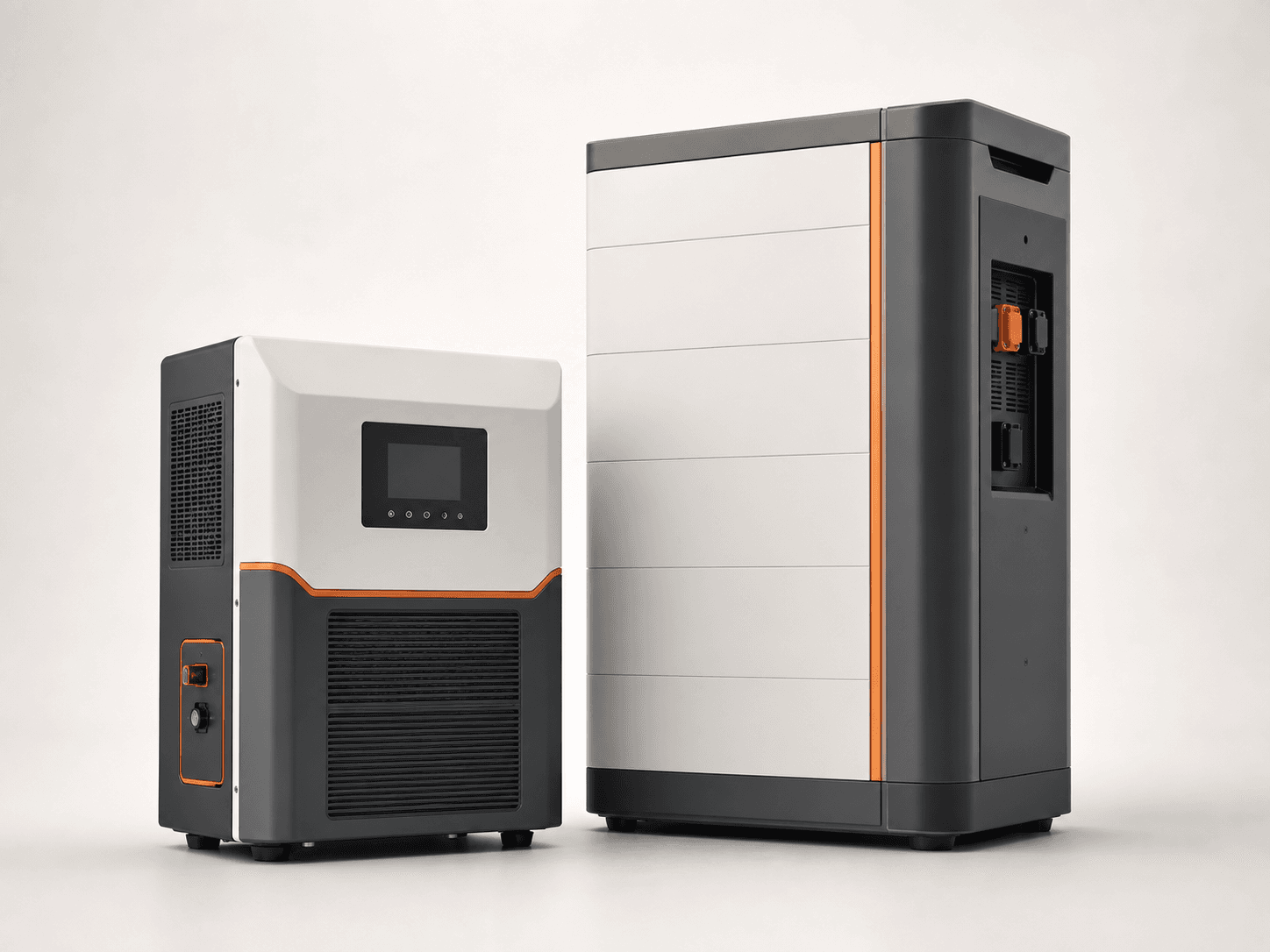 Home inverter, UPS and battery backup equipment